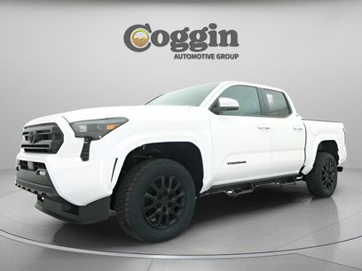 New 2026 Toyota Tacoma SR5
