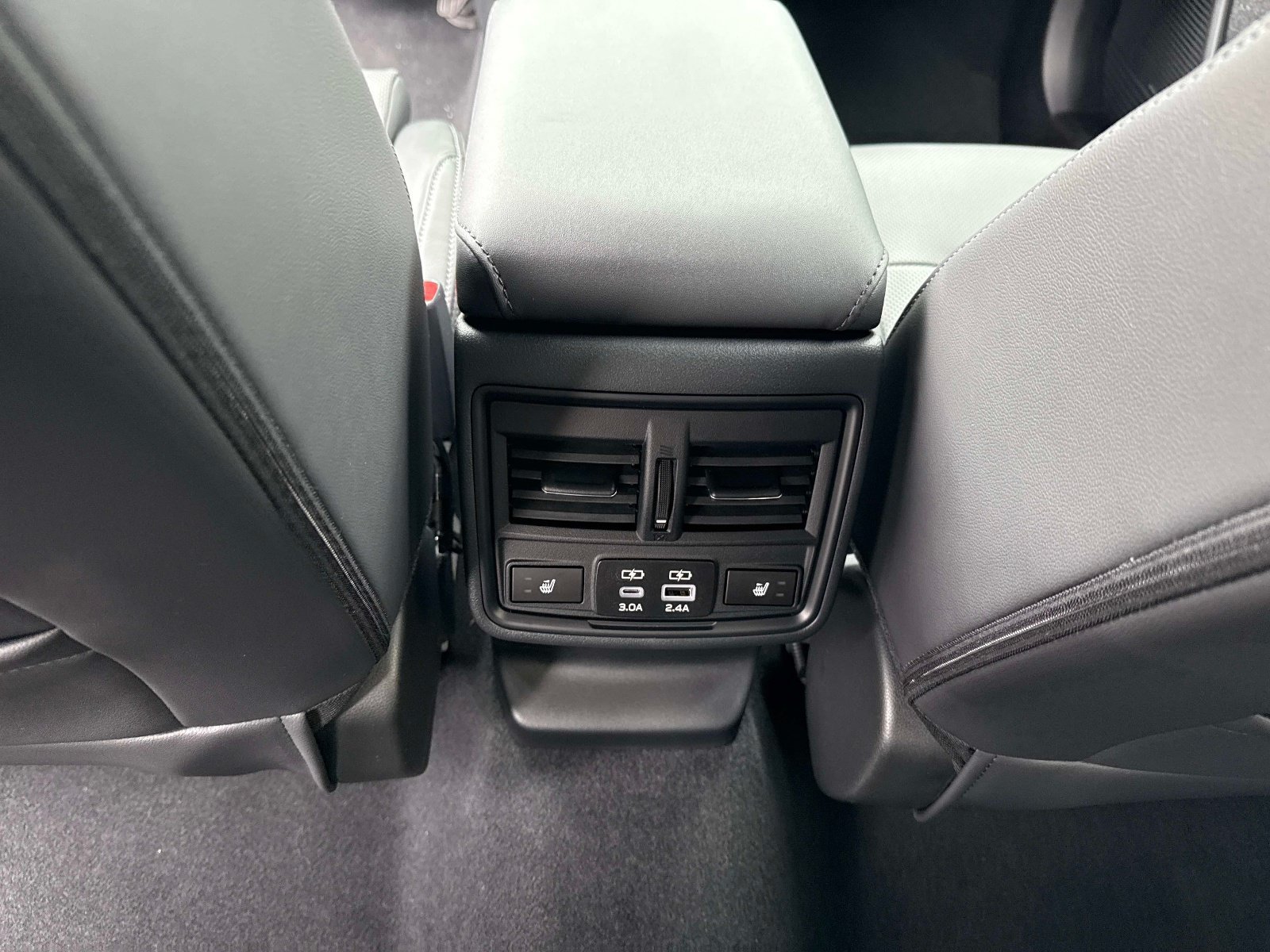 New 2026 Subaru Outback Touring XT AWD/4WD image 17