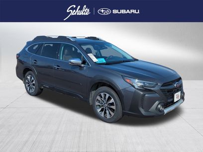 Certified 2023 Subaru Outback Touring w/ Popular Package #2