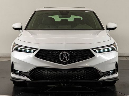 Used 2026 Acura Integra A-Spec FWD image 2