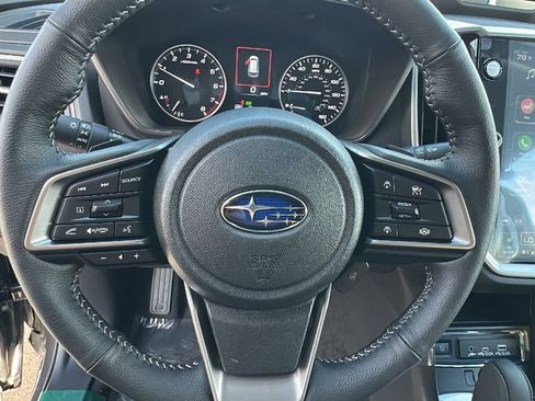 New 2026 Subaru Ascent Limited AWD/4WD image 18
