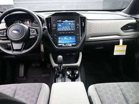 New 2026 Subaru Forester Base image 9