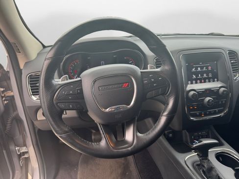 Used 2018 Dodge Durango GT RWD image 13