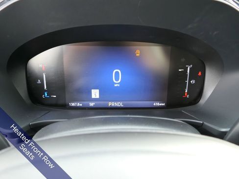 Used 2025 Ford Escape ST-Line w/ Equipment Group 301A image 19