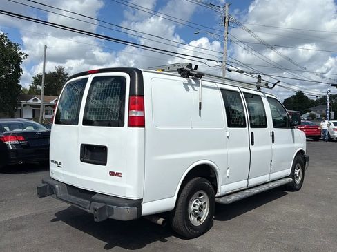Used 2016 GMC Savana 2500 image 7