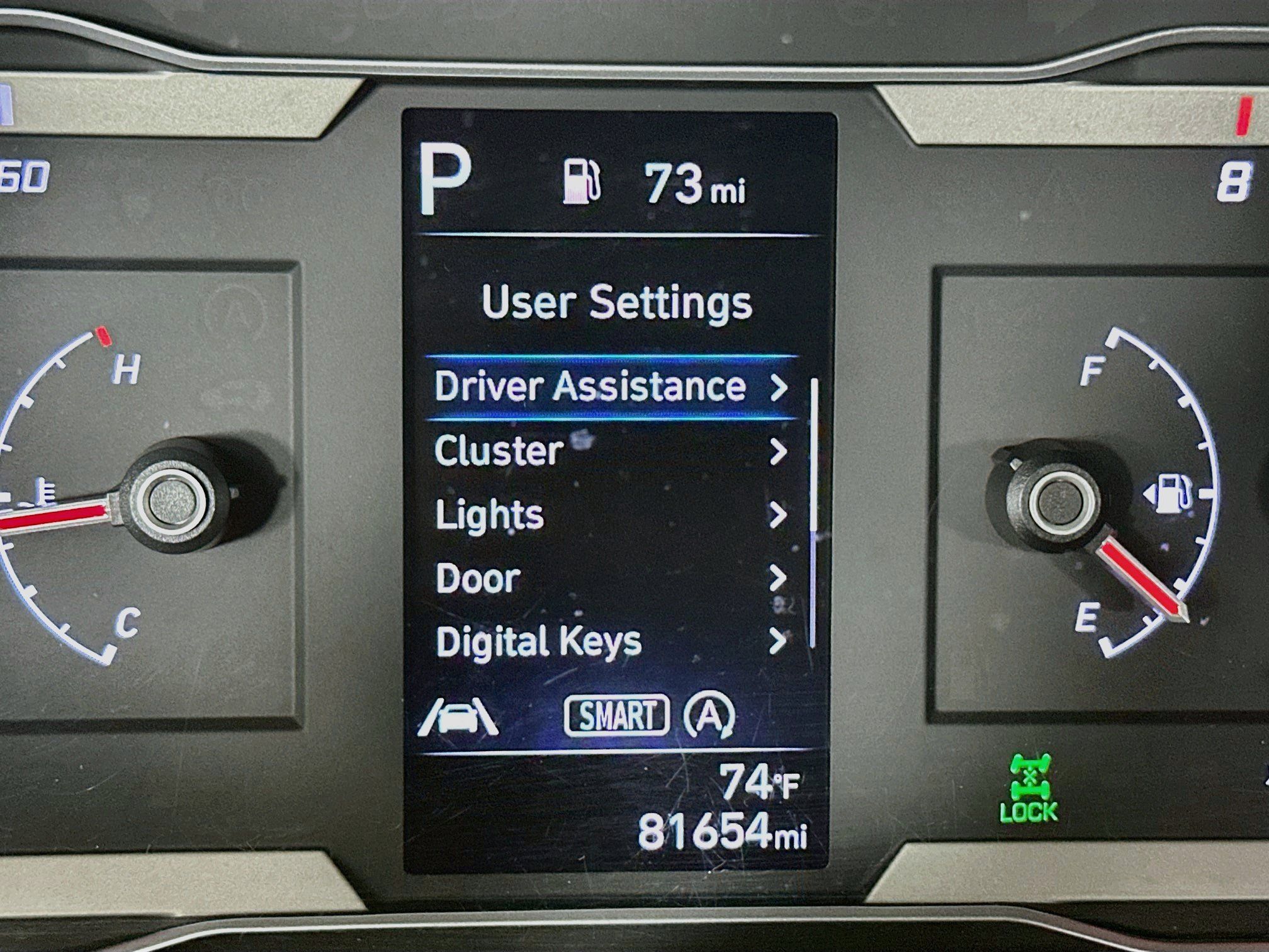 Used 2023 Hyundai Tucson SEL AWD/4WD image 19