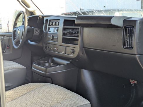 Used 2023 Chevrolet Express 3500 LS image 26
