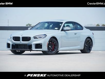 New 2026 BMW M2 w/ Lighting Package