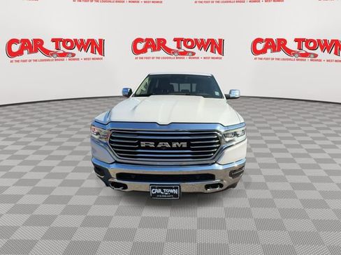 Used 2020 RAM 1500 Limited image 3