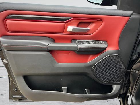 Used 2023 RAM 1500 Rebel image 44