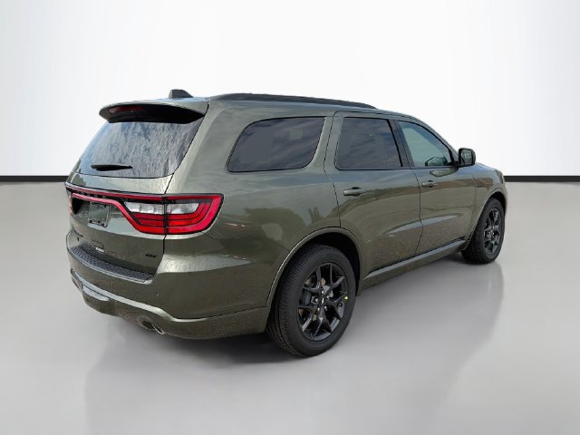 New 2027 Dodge Durango GT AWD/4WD image 6