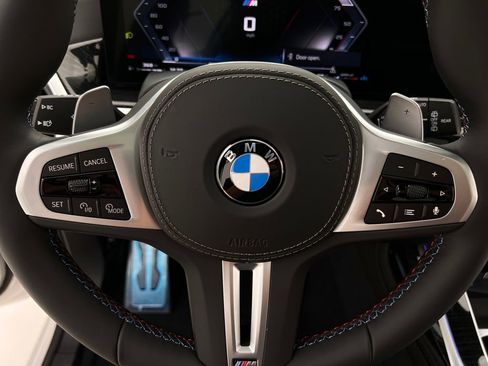 New 2026 BMW X7 M60i w/ Executive Package image 13