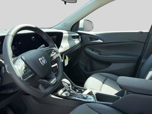 New 2026 Buick Encore GX Sport Touring w/ Advanced Technology Package AWD/4WD image 16