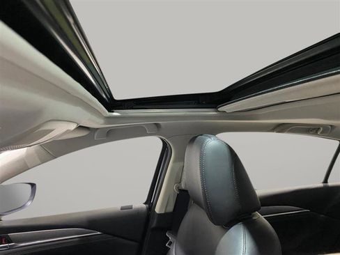 Used 2020 MAZDA MAZDA6 Grand Touring FWD image 13