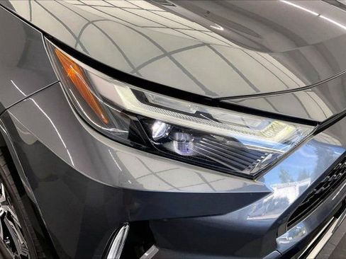 Used 2023 Toyota RAV4 XSE w/ Weather Package AWD/4WD image 29