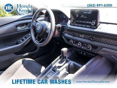 Used 2025 Honda Accord LX image 20