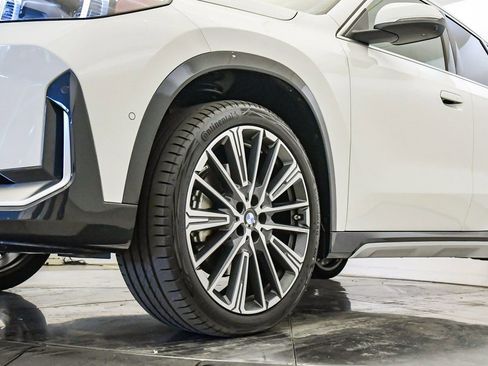 Used 2025 BMW X1 xDrive28i w/ Technology Package image 10