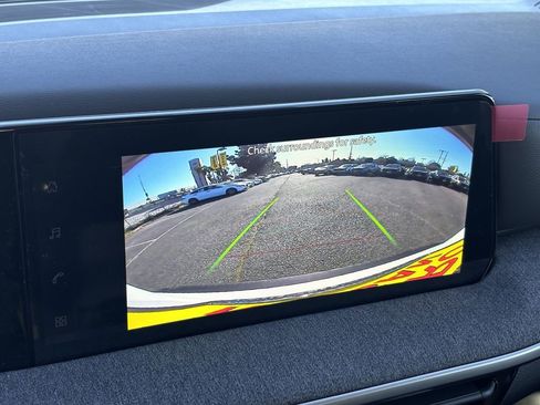 New 2026 Nissan Kicks S image 17