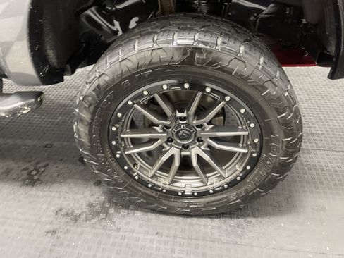 Used 2019 Ford Ranger Lariat w/ FX4 Off-Road Package image 27