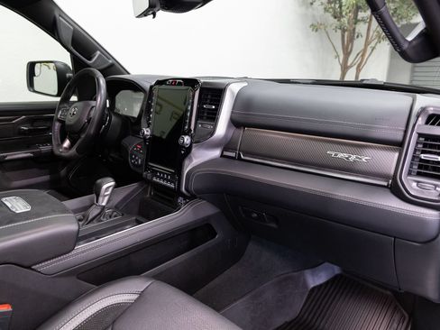Used 2022 RAM 1500 TRX w/ TRX Level 2 Equipment Group AWD/4WD image 13