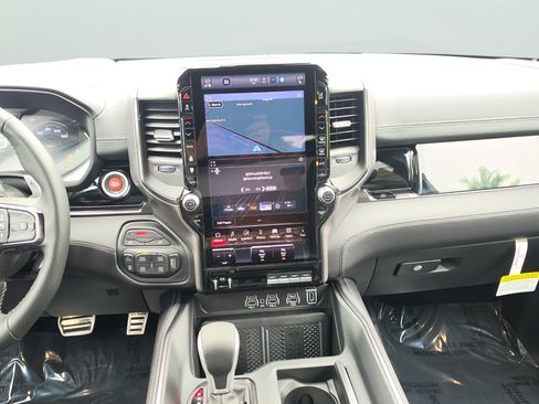 New 2026 RAM 1500 RHO AWD/4WD image 12