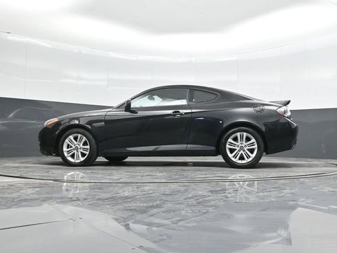 Used 2008 Hyundai Tiburon GS image 34