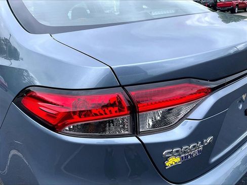 Used 2024 Toyota Corolla LE FWD image 34
