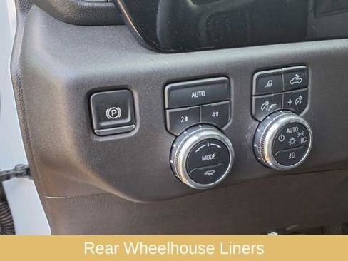 Used 2025 GMC Sierra 1500 SLT image 30