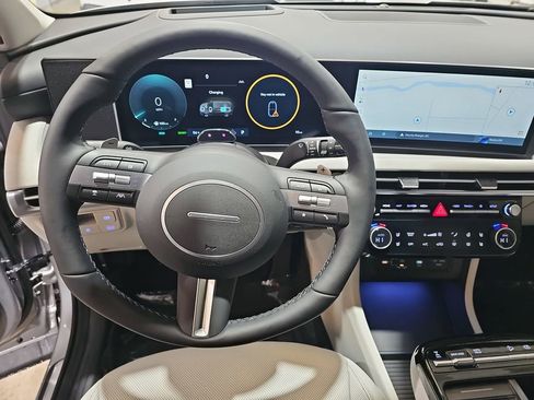 New 2026 Hyundai Tucson Limited image 17