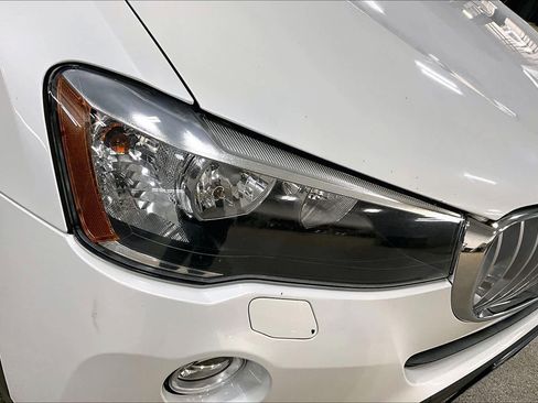 Used 2017 BMW X3 xDrive28i image 27