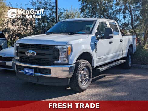 Used 2017 Ford F250 XL w/ Power Equipment Group image 1