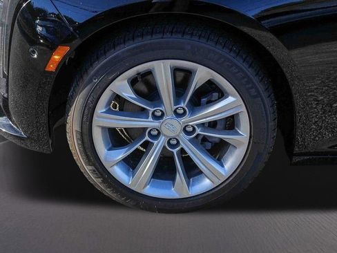 New 2026 Cadillac CT5 Premium Luxury w/ Sun And Sound Package image 23