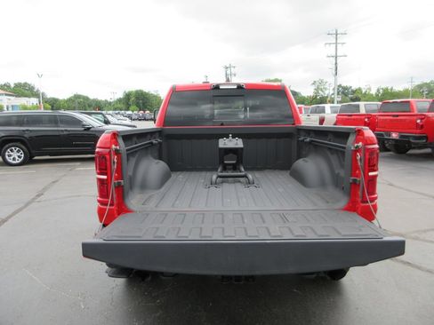 Used 2025 RAM 1500 RHO w/ RHO Level 1 Equipment Group AWD/4WD image 8