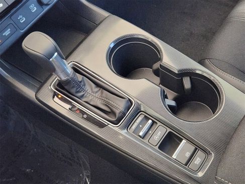 New 2026 Honda Civic Sport image 18