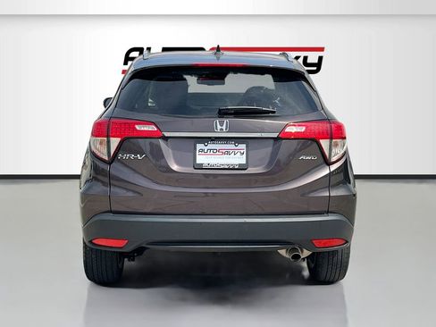 Used 2020 Honda HR-V EX-L image 6