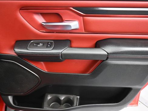 Used 2019 RAM 1500 Rebel w/ Rebel Level 2 Equipment Group image 49