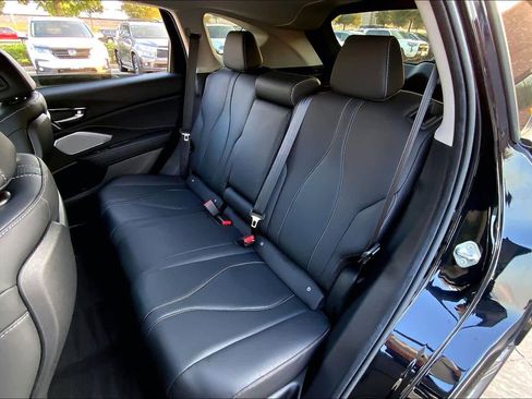 Used 2025 Acura RDX SH-AWD w/ Technology Package image 19