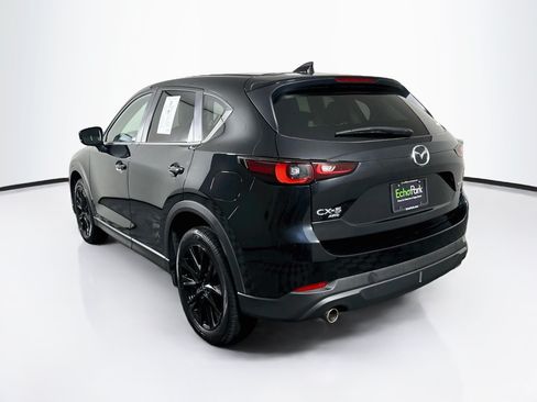 Used 2025 MAZDA CX-5 Carbon Edition AWD/4WD image 5
