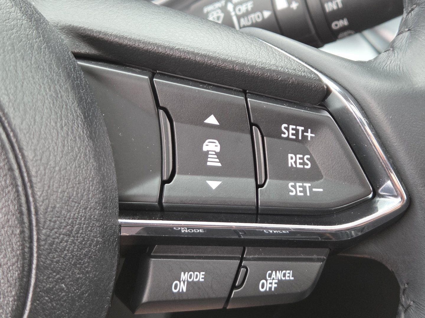 Used 2021 MAZDA CX-5 Touring w/ Touring Preferred SV Package AWD/4WD image 6
