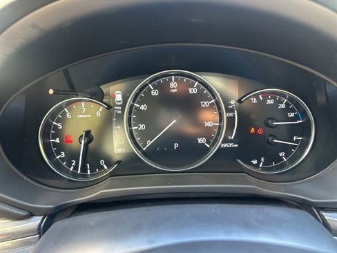 Used 2019 MAZDA CX-5 Grand Touring image 12