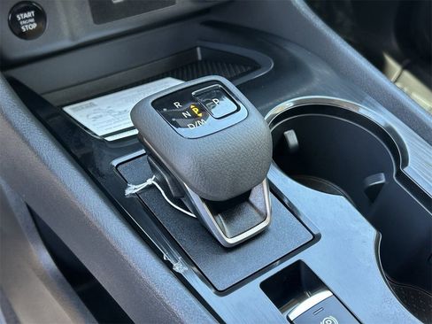 New 2026 Nissan Rogue SV image 28