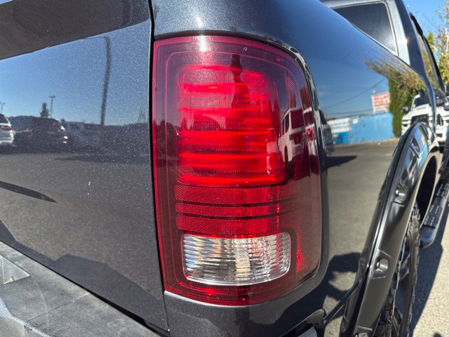 Used 2018 RAM 1500 Sport AWD/4WD image 13
