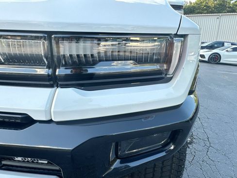Used 2024 GMC Hummer EV 3X AWD/4WD image 10