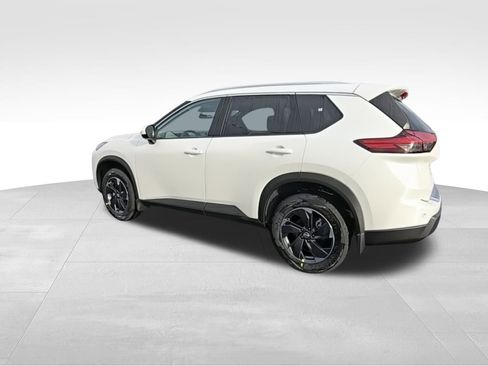 New 2026 Nissan Rogue SV w/ SV Premium Package image 6