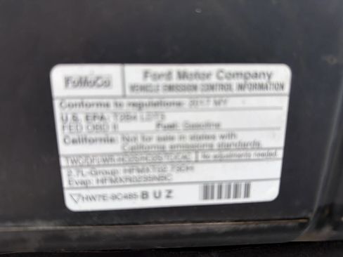 Used 2017 Ford F150 XLT w/ Equipment Group 302A Luxury AWD/4WD image 31