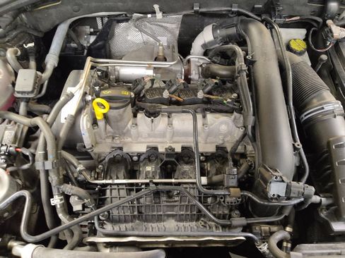 Used 2021 Volkswagen Jetta SE w/ SE Cold Weather Package image 30