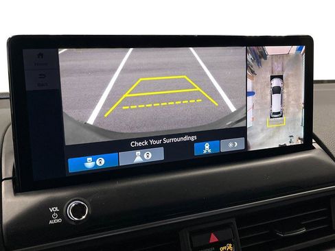 New 2026 Honda Pilot Touring image 19