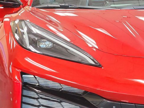 New 2026 Chevrolet Corvette Z06 image 17