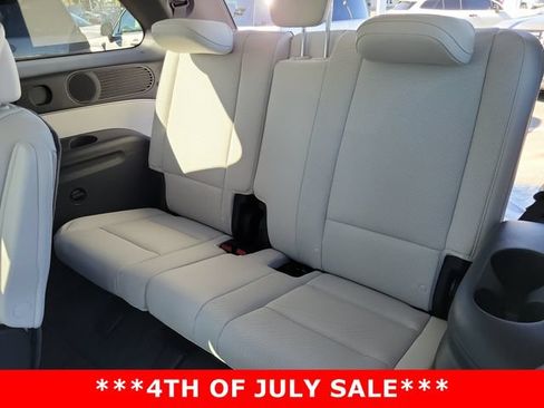 New 2026 Hyundai Palisade Calligraphy AWD/4WD image 22