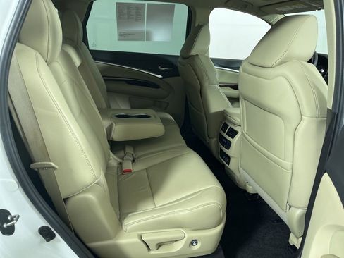 Used 2018 Acura MDX SH-AWD w/ Technology Package image 15